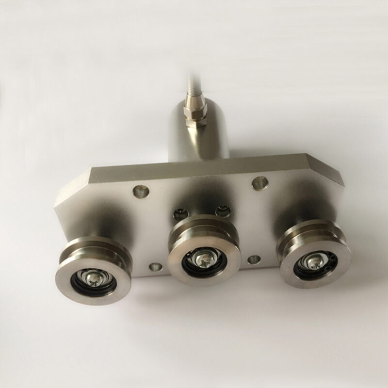 HT Sensor / TZL803 / Three pulley tension sensor